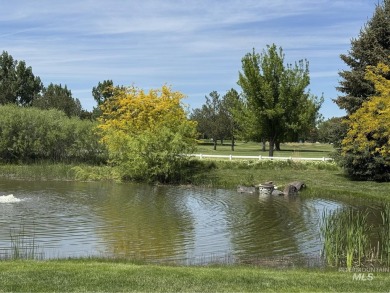 Welcome to your Southwest Boise sanctuary! Beautifully upgraded on Boise Ranch Golf Course, Inc. in Idaho - for sale on GolfHomes.com, golf home, golf lot