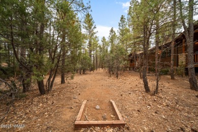 Just Pack Your Clothes and Head to Your Mountain Getaway on Silver Creek Golf Club in Arizona - for sale on GolfHomes.com, golf home, golf lot