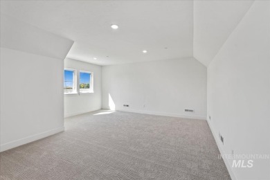 Move-In ready! For a limited time 5.375% 7 year fixed rate on Purple Sage Golf Course in Idaho - for sale on GolfHomes.com, golf home, golf lot