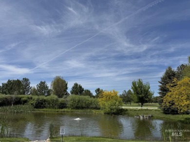 Welcome to your Southwest Boise sanctuary! Beautifully upgraded on Boise Ranch Golf Course, Inc. in Idaho - for sale on GolfHomes.com, golf home, golf lot