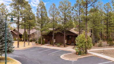 Just Pack Your Clothes and Head to Your Mountain Getaway on Silver Creek Golf Club in Arizona - for sale on GolfHomes.com, golf home, golf lot