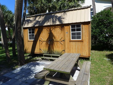 Outstanding OCEAN views & seabreezes from this desirable 2nd row on The Plantation Course At Edisto in South Carolina - for sale on GolfHomes.com, golf home, golf lot