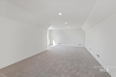 Move-In ready! For a limited time 5.375% 7 year fixed rate on Purple Sage Golf Course in Idaho - for sale on GolfHomes.com, golf home, golf lot