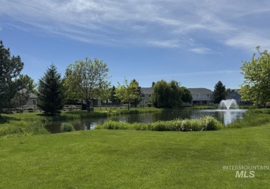 Welcome to your Southwest Boise sanctuary! Beautifully upgraded on Boise Ranch Golf Course, Inc. in Idaho - for sale on GolfHomes.com, golf home, golf lot