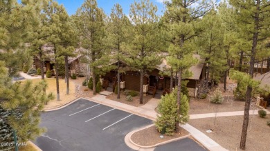 Just Pack Your Clothes and Head to Your Mountain Getaway on Silver Creek Golf Club in Arizona - for sale on GolfHomes.com, golf home, golf lot