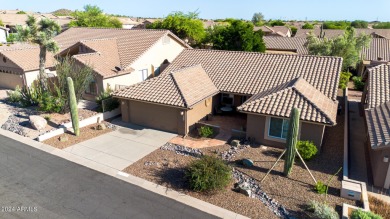 Welcome to this Mountainbrook Gem! The major components of this on Gold Canyon Golf Resort - Sidewinder in Arizona - for sale on GolfHomes.com, golf home, golf lot