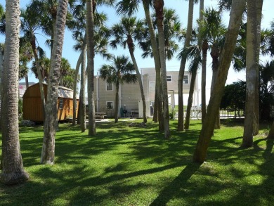 Outstanding OCEAN views & seabreezes from this desirable 2nd row on The Plantation Course At Edisto in South Carolina - for sale on GolfHomes.com, golf home, golf lot