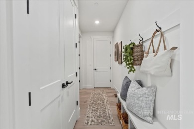 Move-In ready! For a limited time 5.375% 7 year fixed rate on Purple Sage Golf Course in Idaho - for sale on GolfHomes.com, golf home, golf lot