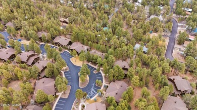 Just Pack Your Clothes and Head to Your Mountain Getaway on Silver Creek Golf Club in Arizona - for sale on GolfHomes.com, golf home, golf lot