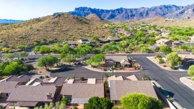 Welcome to this Mountainbrook Gem! The major components of this on Gold Canyon Golf Resort - Sidewinder in Arizona - for sale on GolfHomes.com, golf home, golf lot