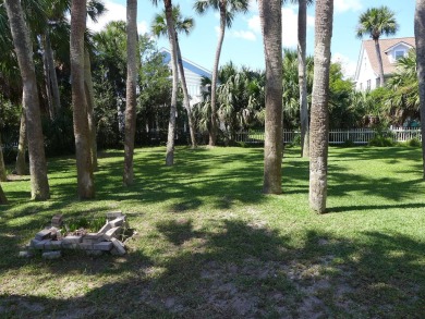 Outstanding OCEAN views & seabreezes from this desirable 2nd row on The Plantation Course At Edisto in South Carolina - for sale on GolfHomes.com, golf home, golf lot