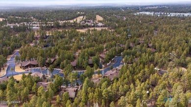 Just Pack Your Clothes and Head to Your Mountain Getaway on Silver Creek Golf Club in Arizona - for sale on GolfHomes.com, golf home, golf lot