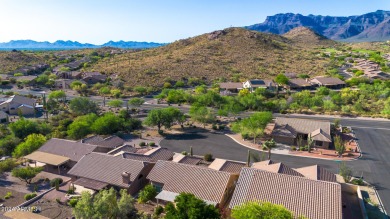 Welcome to this Mountainbrook Gem! The major components of this on Gold Canyon Golf Resort - Sidewinder in Arizona - for sale on GolfHomes.com, golf home, golf lot