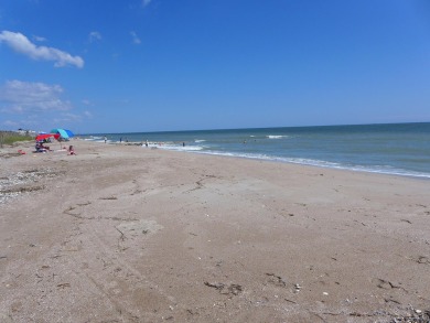 Outstanding OCEAN views & seabreezes from this desirable 2nd row on The Plantation Course At Edisto in South Carolina - for sale on GolfHomes.com, golf home, golf lot