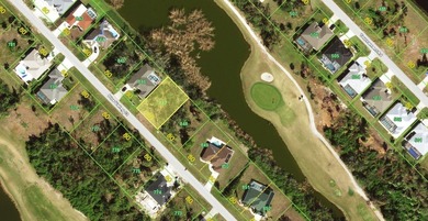 Buy now - don't wait!  These prices will not always be this low! on Rotonda Golf and Country Club - Long Marsh  in Florida - for sale on GolfHomes.com, golf home, golf lot