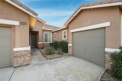 Welcome to 49504 Douglas Street, Indio, located in a prestigious on  in California - for sale on GolfHomes.com, golf home, golf lot