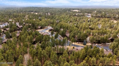 Just Pack Your Clothes and Head to Your Mountain Getaway on Silver Creek Golf Club in Arizona - for sale on GolfHomes.com, golf home, golf lot