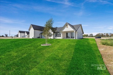 Move-In ready! For a limited time 5.375% 7 year fixed rate on Purple Sage Golf Course in Idaho - for sale on GolfHomes.com, golf home, golf lot