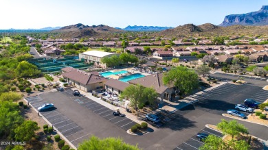 Welcome to this Mountainbrook Gem! The major components of this on Gold Canyon Golf Resort - Sidewinder in Arizona - for sale on GolfHomes.com, golf home, golf lot