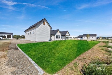 Move-In ready! For a limited time 5.375% 7 year fixed rate on Purple Sage Golf Course in Idaho - for sale on GolfHomes.com, golf home, golf lot