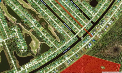 Buy now - don't wait!  These prices will not always be this low! on Rotonda Golf and Country Club - Long Marsh  in Florida - for sale on GolfHomes.com, golf home, golf lot