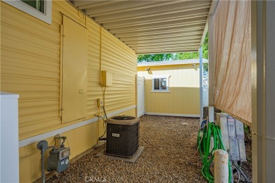 Welcome to the stunning Heritage Mobile home park in Temecula! on Temeku Hills Golf and Country Club in California - for sale on GolfHomes.com, golf home, golf lot