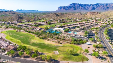 Welcome to this Mountainbrook Gem! The major components of this on Gold Canyon Golf Resort - Sidewinder in Arizona - for sale on GolfHomes.com, golf home, golf lot