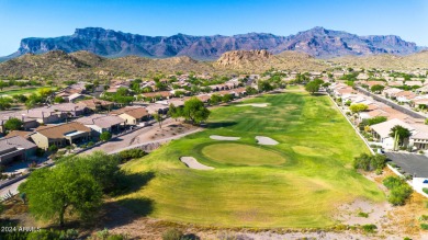 Welcome to this Mountainbrook Gem! The major components of this on Gold Canyon Golf Resort - Sidewinder in Arizona - for sale on GolfHomes.com, golf home, golf lot