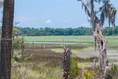 This quintessential Lowcountry Architectural Style Home, with on Callawassie Island Club in South Carolina - for sale on GolfHomes.com, golf home, golf lot