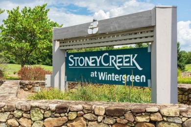 Approval has already been completed with Nelson County for a on Wintergreen Golf Course and Resort in Virginia - for sale on GolfHomes.com, golf home, golf lot