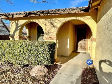 Your Desert Oasis Awaits! Step into the perfect blend of comfort on Mountain Falls Golf Course in Nevada - for sale on GolfHomes.com, golf home, golf lot