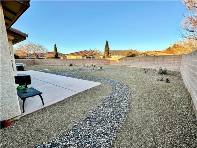 Your Desert Oasis Awaits! Step into the perfect blend of comfort on Mountain Falls Golf Course in Nevada - for sale on GolfHomes.com, golf home, golf lot