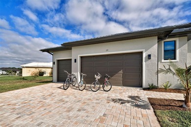 YOU can have it all: PANORAMIC GOLF COURSE AND POND VIEWS! AN on Rotonda Golf and Country Club The Links Course in Florida - for sale on GolfHomes.com, golf home, golf lot