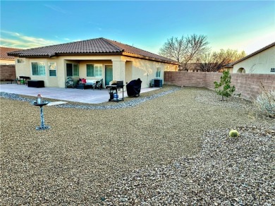 Your Desert Oasis Awaits! Step into the perfect blend of comfort on Mountain Falls Golf Course in Nevada - for sale on GolfHomes.com, golf home, golf lot