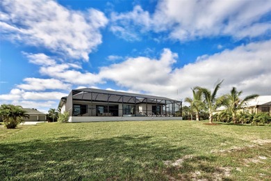 YOU can have it all: PANORAMIC GOLF COURSE AND POND VIEWS! AN on Rotonda Golf and Country Club The Links Course in Florida - for sale on GolfHomes.com, golf home, golf lot