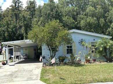***55+ MH Community, Leased land *** Very Motivated seller has on Big Cypress Golf and Country Club in Florida - for sale on GolfHomes.com, golf home, golf lot