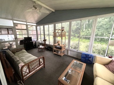 ***55+ MH Community, Leased land *** Very Motivated seller has on Big Cypress Golf and Country Club in Florida - for sale on GolfHomes.com, golf home, golf lot