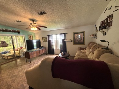 ***55+ MH Community, Leased land *** Very Motivated seller has on Big Cypress Golf and Country Club in Florida - for sale on GolfHomes.com, golf home, golf lot