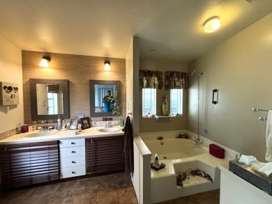 ***55+ MH Community, Leased land *** Very Motivated seller has on Big Cypress Golf and Country Club in Florida - for sale on GolfHomes.com, golf home, golf lot