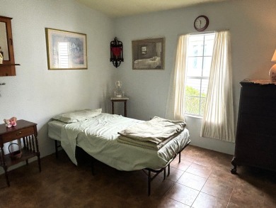 ***55+ MH Community, Leased land *** Very Motivated seller has on Big Cypress Golf and Country Club in Florida - for sale on GolfHomes.com, golf home, golf lot
