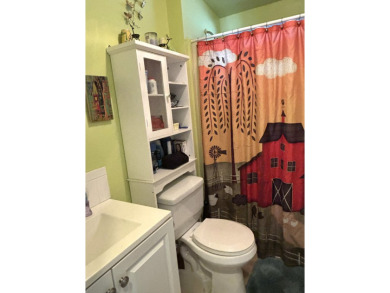 ***55+ MH Community, Leased land *** Very Motivated seller has on Big Cypress Golf and Country Club in Florida - for sale on GolfHomes.com, golf home, golf lot