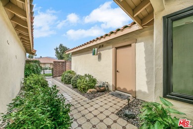 Don't miss this one-this single-story condominium is priced to on Monterey Country Club in California - for sale on GolfHomes.com, golf home, golf lot