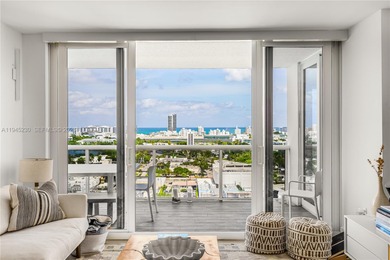 Remarkable views + location are a winning formula for your new on Miami Beach Golf Club in Florida - for sale on GolfHomes.com, golf home, golf lot