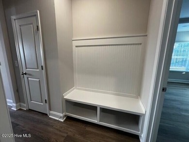 The Kent, built by Dream Finders Homes, is a stunning on Harbour Point Golf Club in North Carolina - for sale on GolfHomes.com, golf home, golf lot