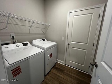 The Kent, built by Dream Finders Homes, is a stunning on Harbour Point Golf Club in North Carolina - for sale on GolfHomes.com, golf home, golf lot