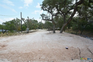 Quiet area close to Rebecca Creek Golf Course! This Parrot plan on Rebecca Creek Golf Club in Texas - for sale on GolfHomes.com, golf home, golf lot