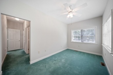 Need room for that car collection? This stunning custom-built on Santee National Golf Course in South Carolina - for sale on GolfHomes.com, golf home, golf lot