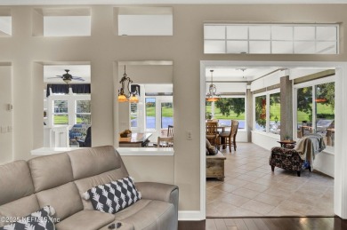 Experience luxury and relaxed coastal living in this beautifully on TPC at Sawgrass in Florida - for sale on GolfHomes.com, golf home, golf lot