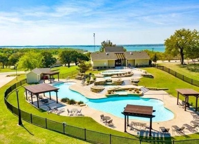 BUILD YOUR DREAM HOME IN THE PRESTIGIOUS GATED COMMUNITY OF on White Bluff Resort - New Course in Texas - for sale on GolfHomes.com, golf home, golf lot