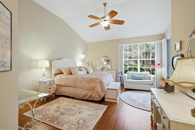 This move-in ready 2-bedroom, 2-bath Hibiscus model villa--with on University Park Country Club in Florida - for sale on GolfHomes.com, golf home, golf lot